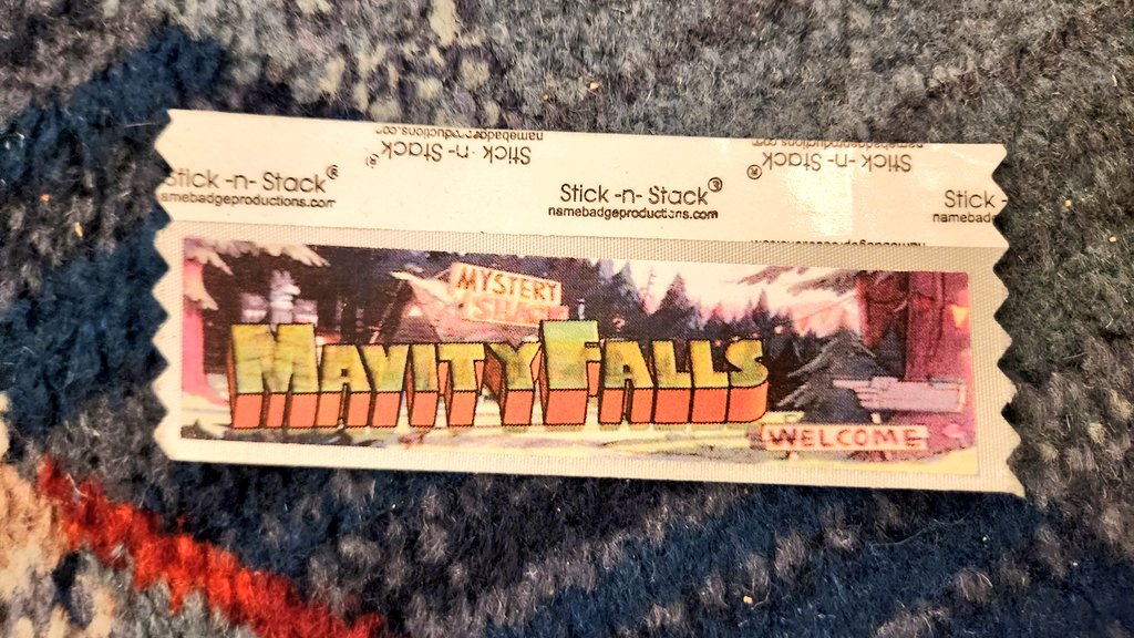 Someone Called Kevin tweet media