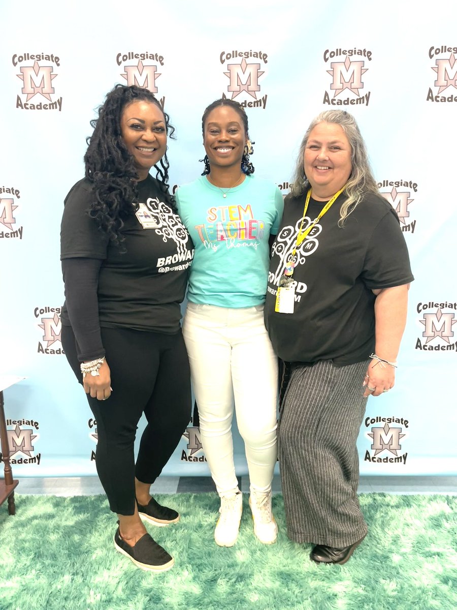 Belinda Beckford tweet media