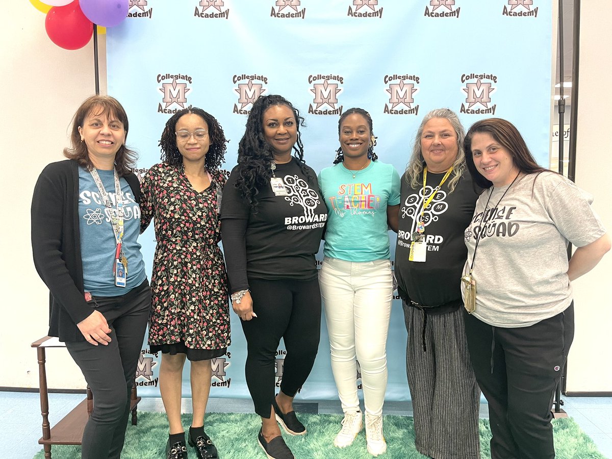 Belinda Beckford tweet media