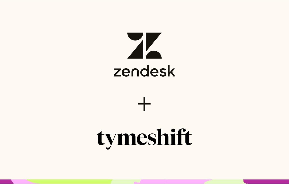 Zendesk acquires Klaus, boosting its AI quality management for CX, promising full-service interaction analysis, enhanced agent performance, and higher customer satisfaction. #Zendesk #CustomerExperience #AI
buff.ly/3T1jpT9