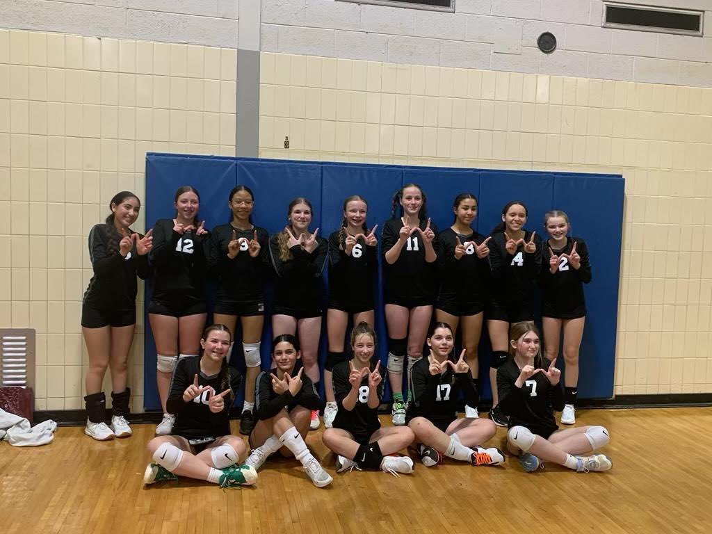 TruittPhysEd's tweet photo. Another “W” Thursday for this squad! Improving to 4-0 on the season. Can’t say enough great things about these girls! https://t.co/icZi66xy19