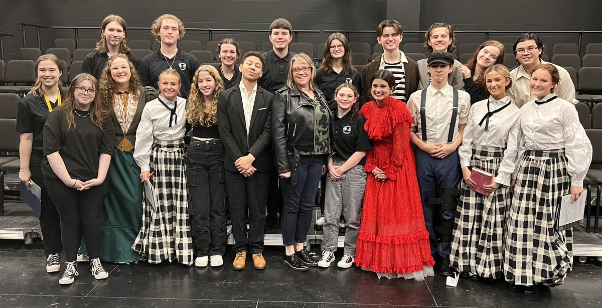 Today was our first OAP clinic of the season, and we started with the amazing Claudia Ramirez! Always super helpful, Claudia gave us a ton to think about and to work on for “Smash!”