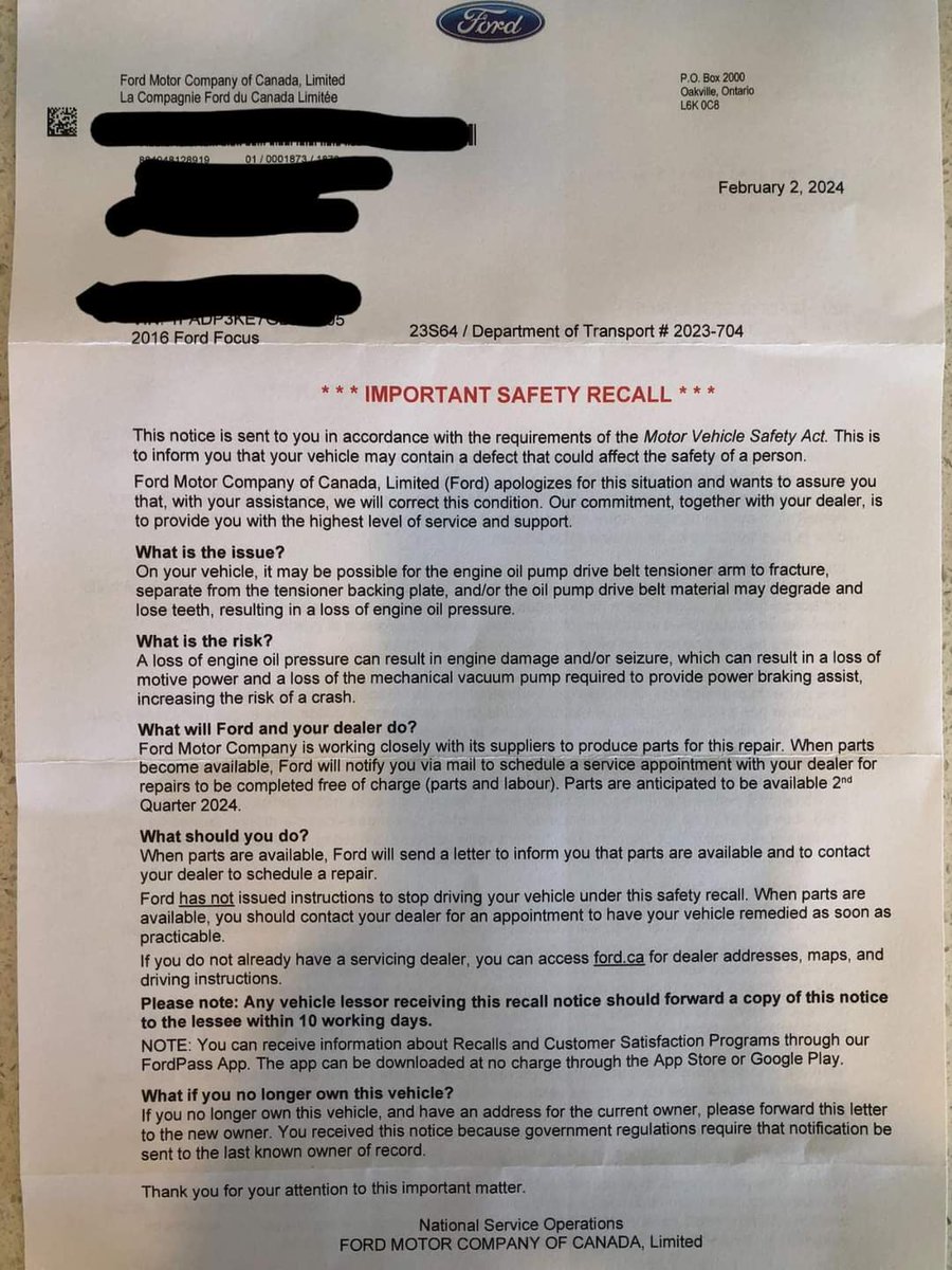 MrsHouse09's tweet photo. So if this is now happening in the U.S and Canada, why is it not happening here @forduk can you explain this. There are plenty of UK owners with the same issue !!! https://t.co/WqkIMMWOy4