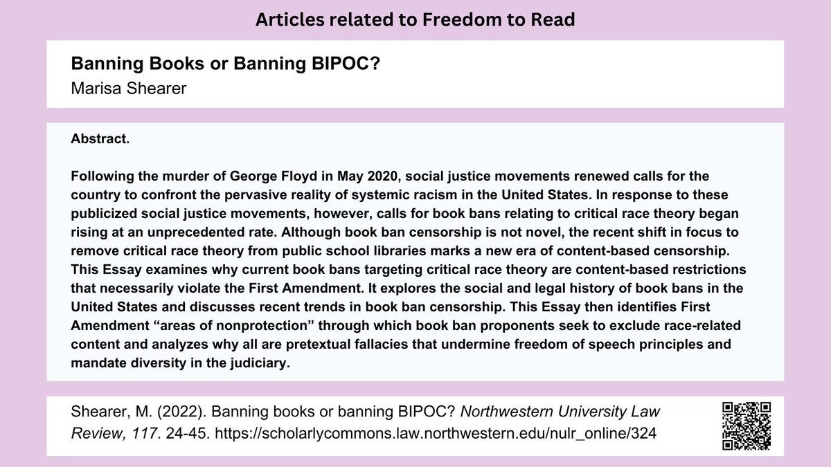 FIMS Grad Library tweet media