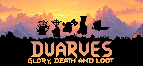 megacatstudios's tweet photo. ๐ข Day 6 of our #8DaysOfPixelFeature from our #indiedev and #gamedev friends! ๐ท
Today, we're featuring the #adventure #startegry #RPG #pixelart game, Dwarves: Glory, Death, & Loot, by @KakapoCalypse!
Check down below to see more information about their game! https://t.co/sJ9D6UdlEm