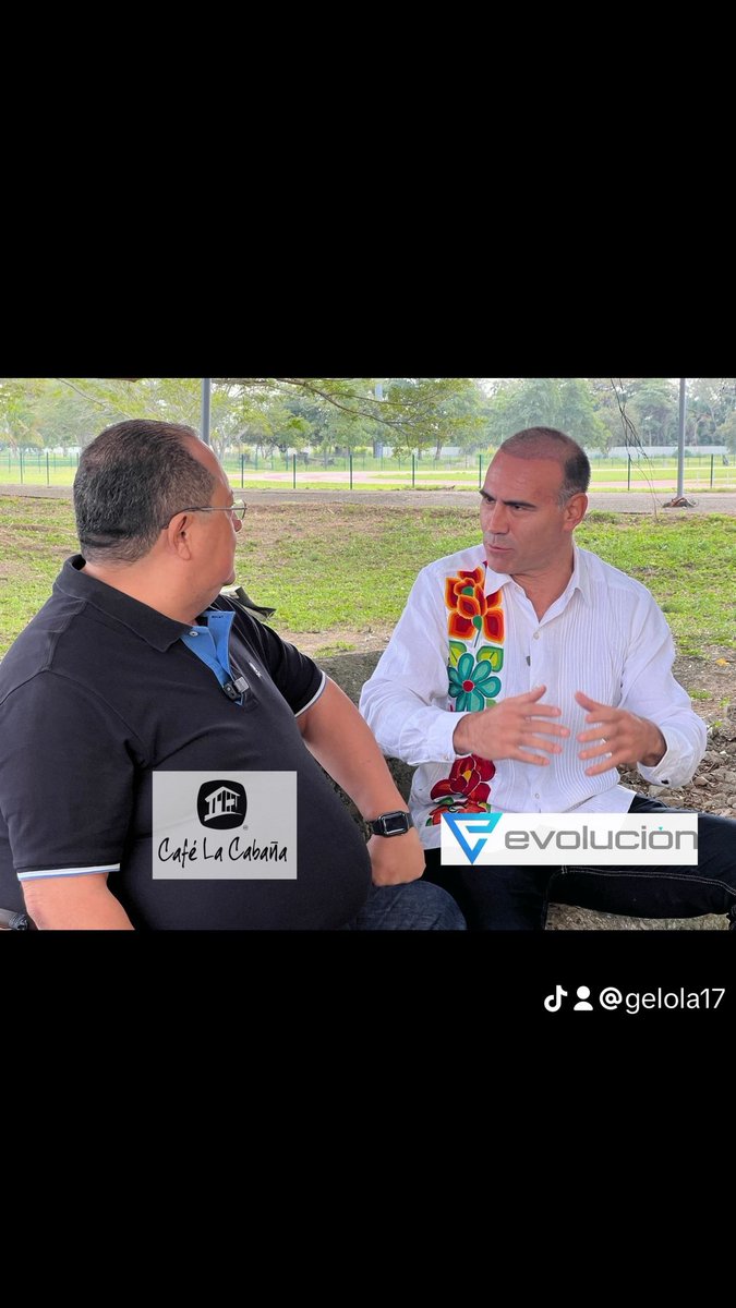 ! Pronto ¡ En ¿ Cuál es tu historia con Gerardo Lopezconde. Invitado: Manuel Andrade Gobernador de Tabasco 2002-2006.  Por Evolucióntvmx (YouTube)