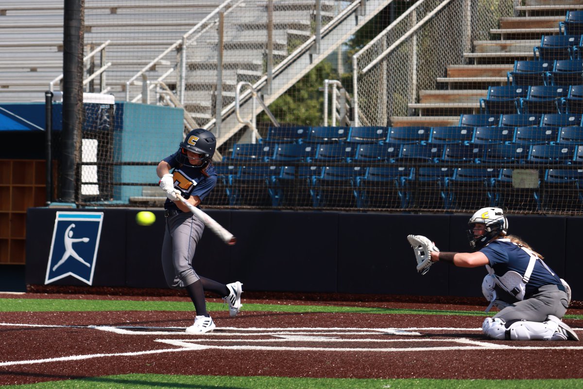 .@GoMocsSB opens home slate Friday with the Chattanooga Challenge. Tickets $25 for all three days or $10/day. 🔗bit.ly/48gdihX 📷 bit.ly/4bC4Nke #GoMocs