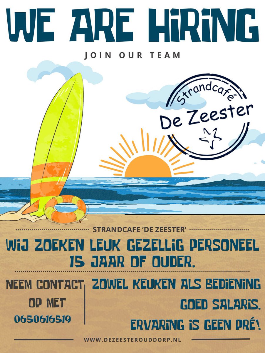ZeesterOuddorp (@zeesterouddorp) on Twitter photo 