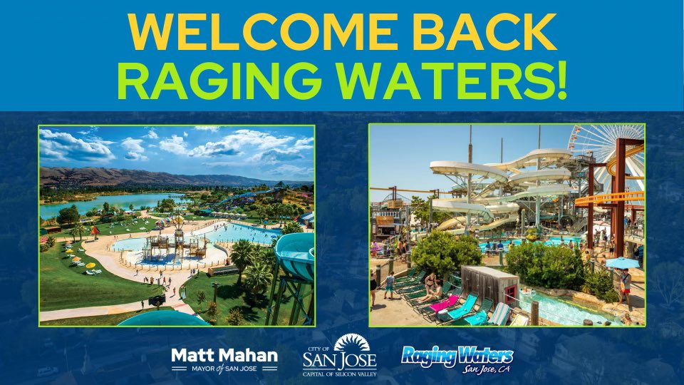 Mayor Matt Mahan tweet media