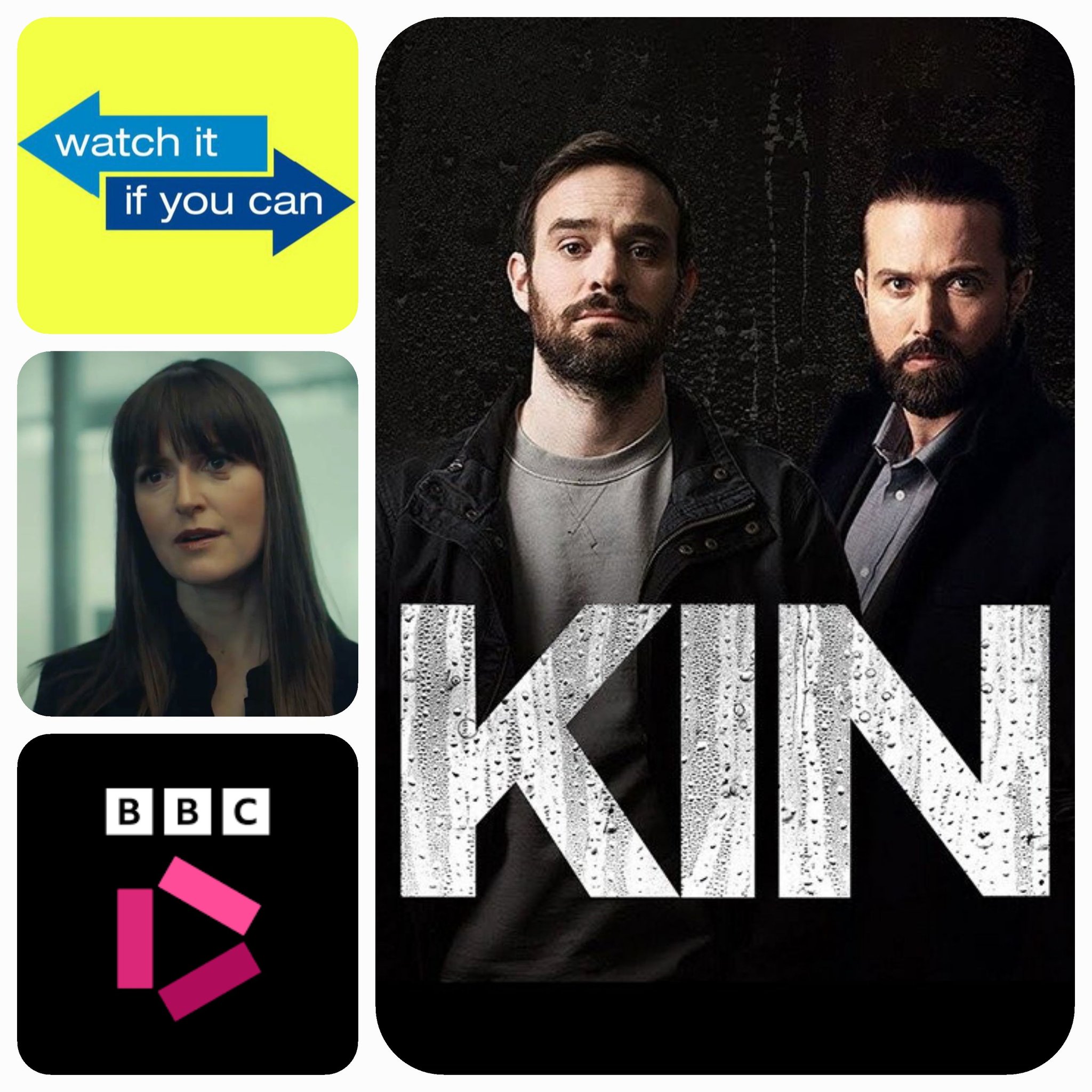 Tv Show Kin 60 Photos - Moonagedaydream.film