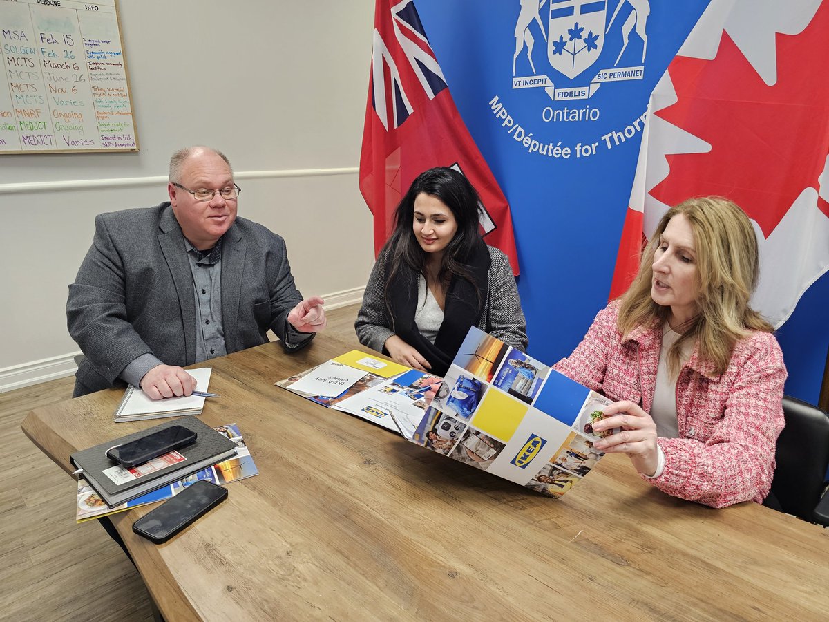 Timothy B. Fuchs tweet media