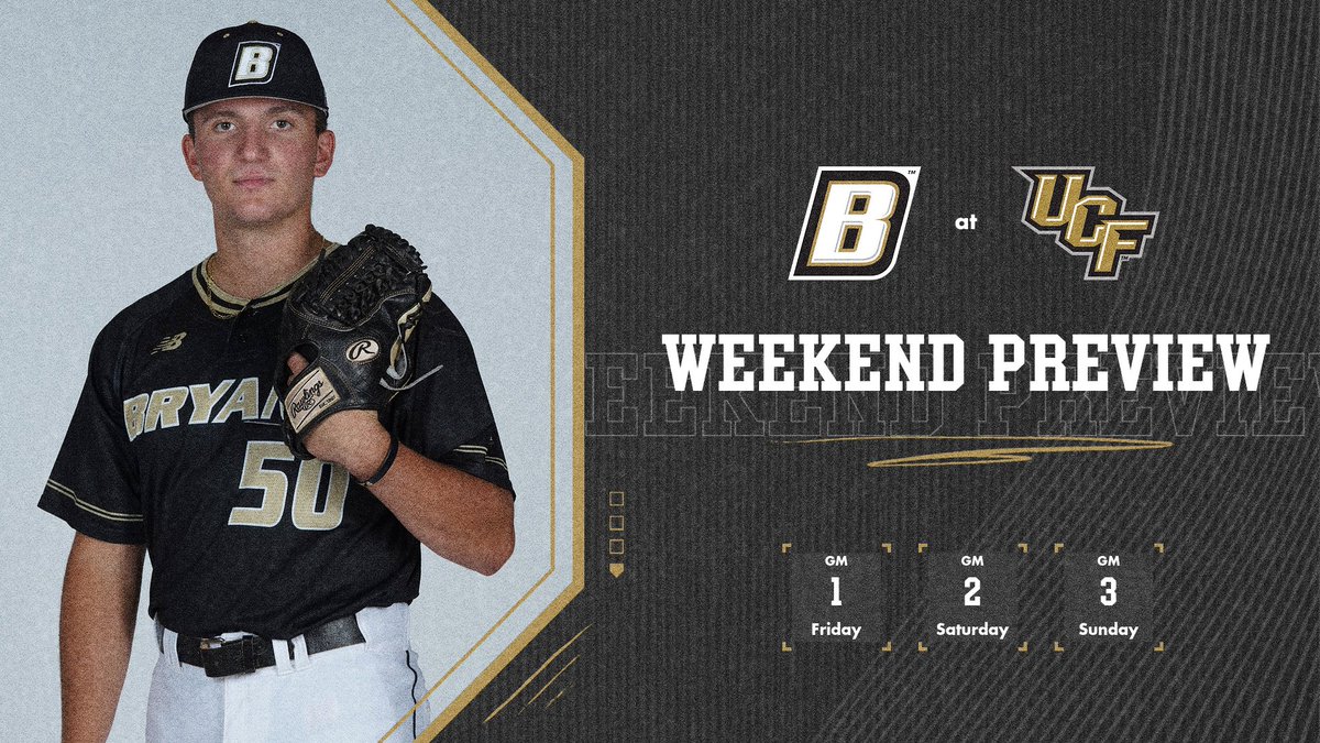 Bryant Baseball tweet media