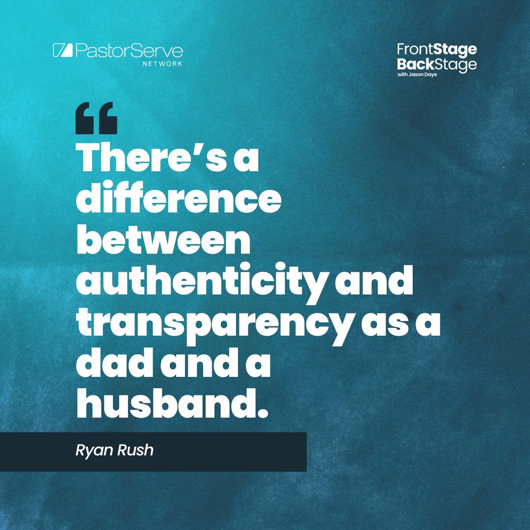 PastorServe tweet media