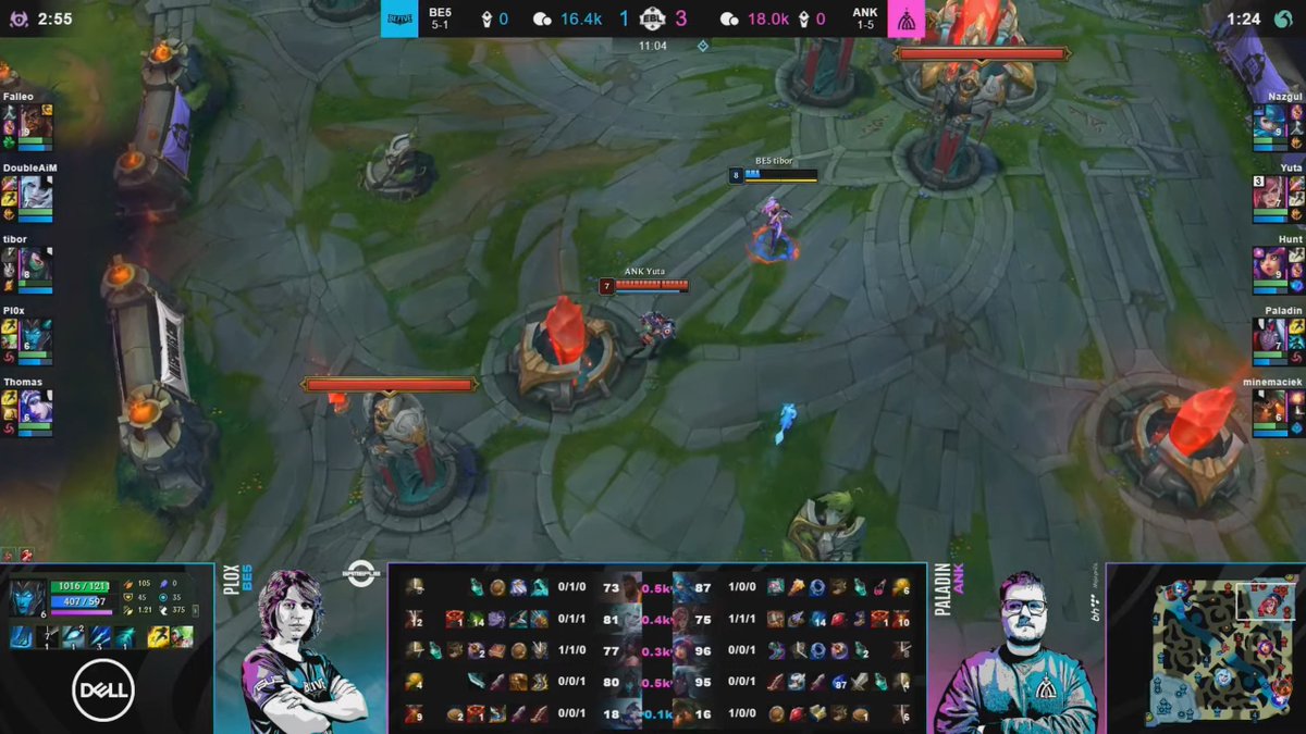FortunaEsports's tweet photo. What happened next? https://t.co/murqtZf5Xg