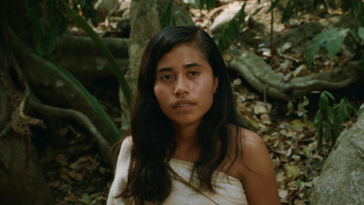“Eureka is not just an anti-western, but a decolonised western, putting Indigeneity front and centre, and forging a new, liberated form that transcends genre”

Tom Charity reviews Lisandro Alonso’s Eureka, in cinemas tomorrow. 
buff.ly/49B3GPV