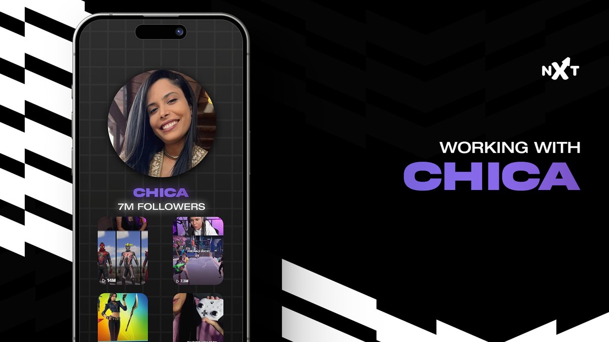 Working with Chica🚀