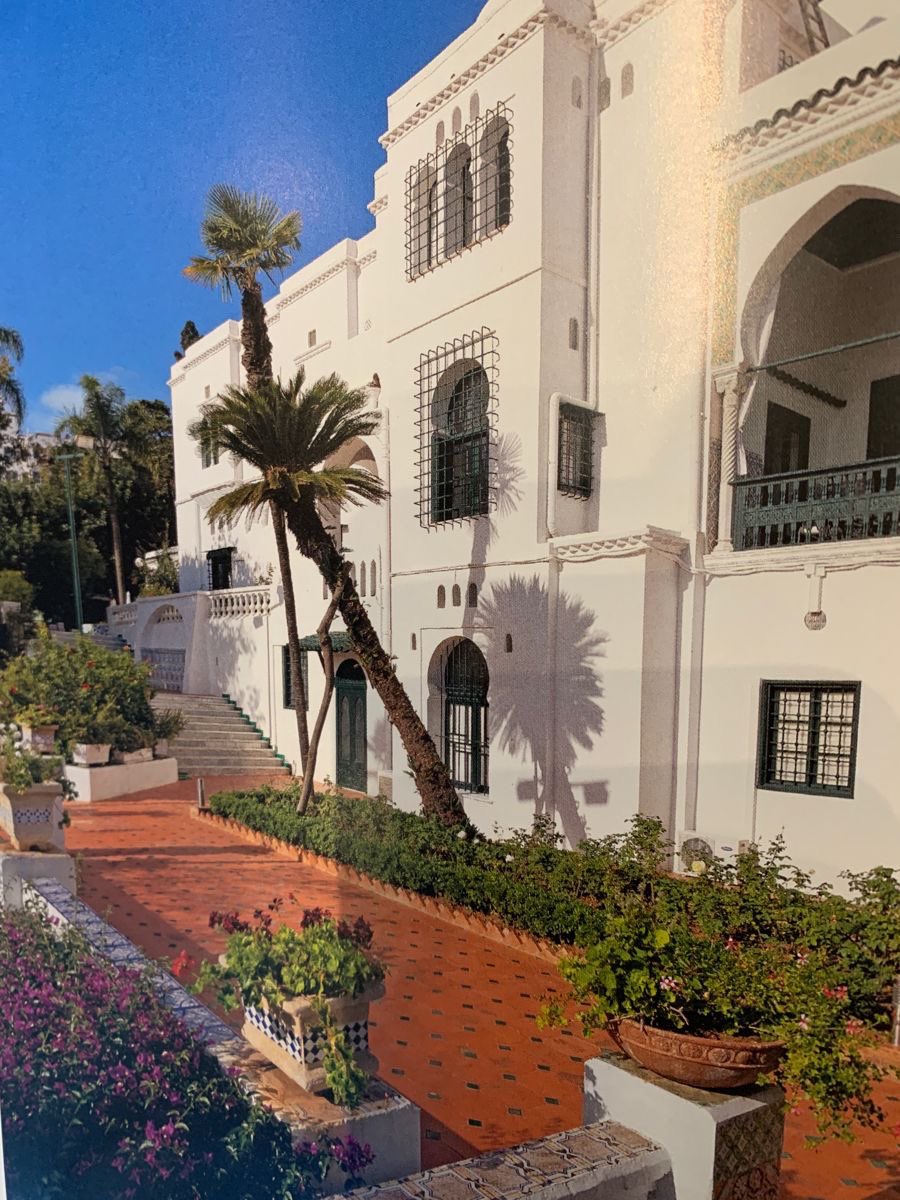 TactiqueDZ's tweet photo. Architecture d’Algérie 🇩🇿🏰 https://t.co/nmtblc4eco