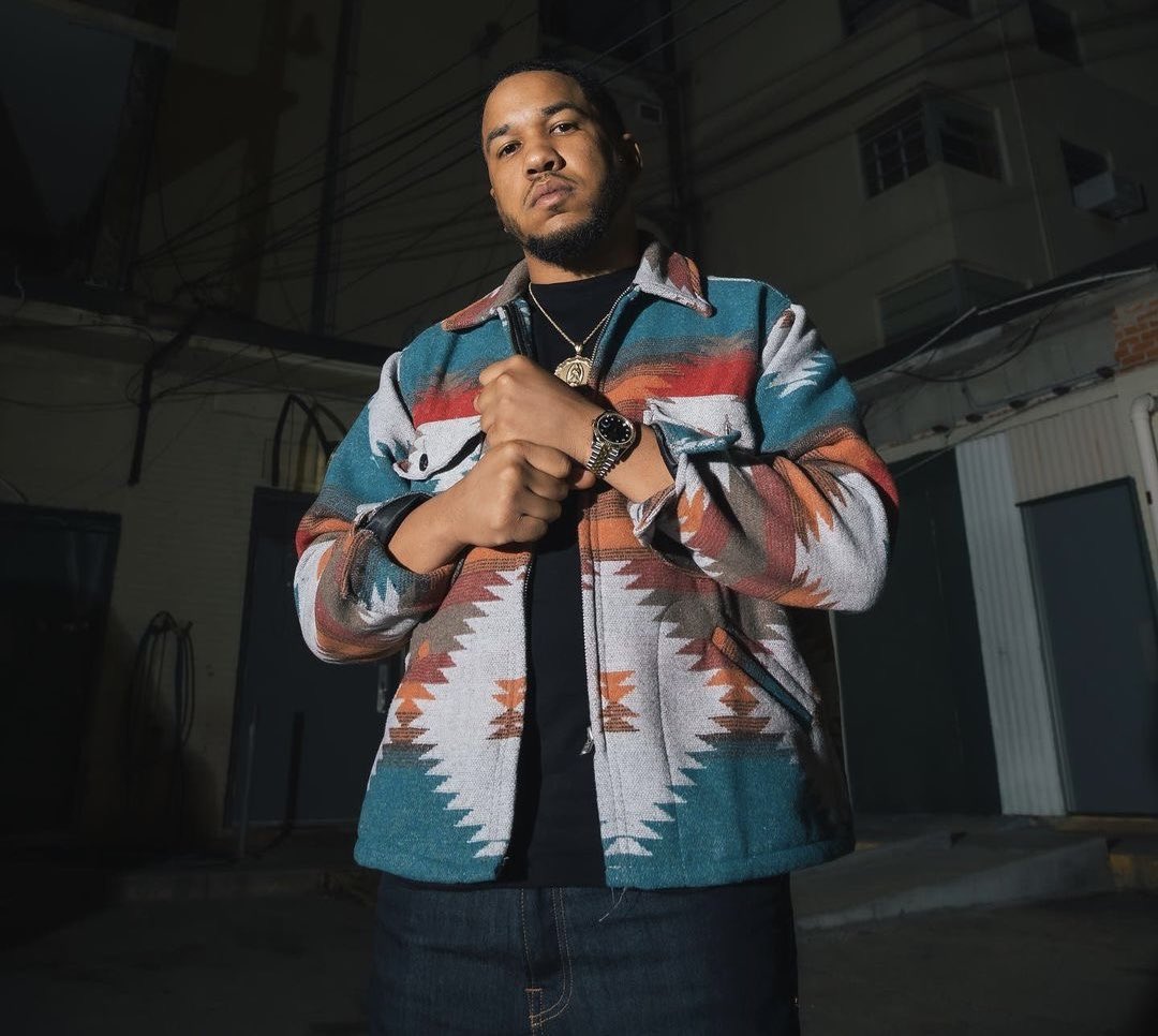 Happy Birthday Bruce Dillon To One of The Dopest Rap Lyricist Doing His Thing Right Now In New Orleans!