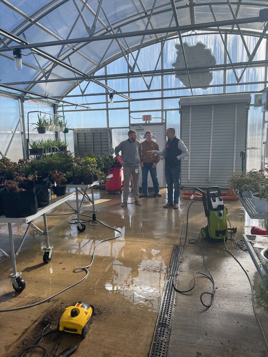 Iowa Dept of Agriculture & Land Stewardship tweet media