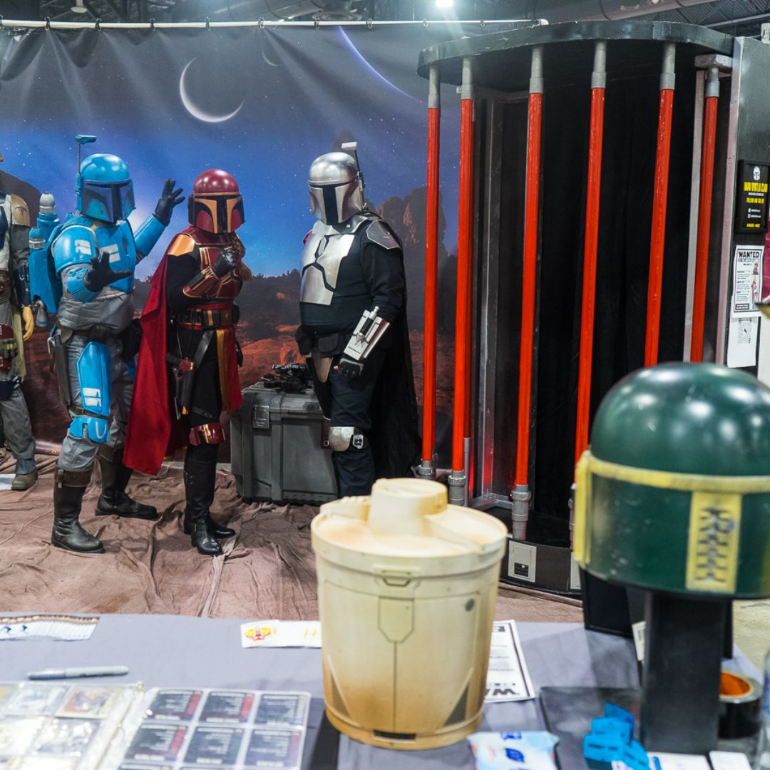 FANEXPOPhilly's tweet photo. There is still time to apply to be part of #FANEXPOPhiladelphia Community Zone. Are you part of a local fan group, cosplay club, or dance troupe? We want to see it. Applications are open until February 16. https://t.co/u6a6AeKN4d
#community #PhiladelphiaCommunity https://t.co/1TcOkJWhUI