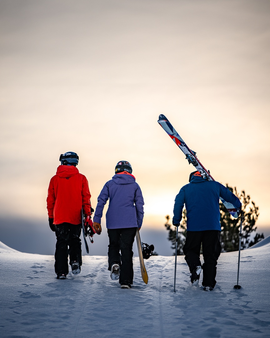 Family Day weekend is here 🎉 🎊  For a full schedule and more, visit: panoramaresort.com/family-day