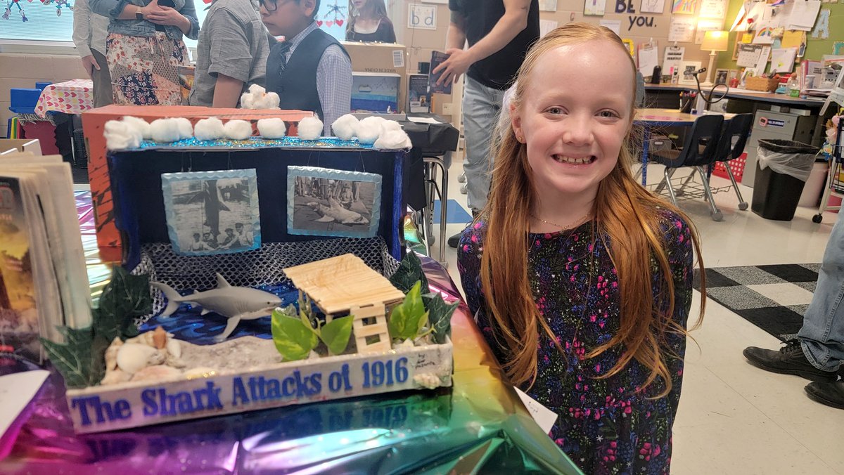 Fairview Park City Schools tweet media