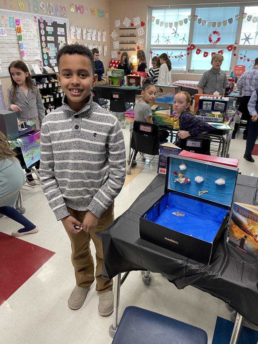 Fairview Park City Schools tweet media