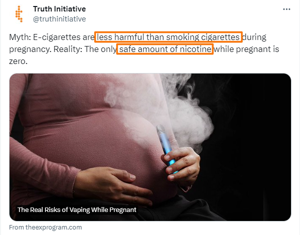 elfbar nachfüll pod läuft aus Switching to E-Cigarettes: Healthier Alternative or Hidden Risks?