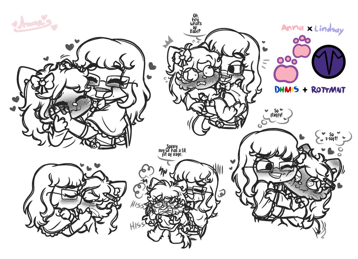 angelika_leyva's tweet photo. It's a late Valentines Day Sketches sorry, so yeah here we go, hun^o^@SnimeSupreme💖💖😭😻🐢💐💮✨😍😍 https://t.co/RXirGcgU8c