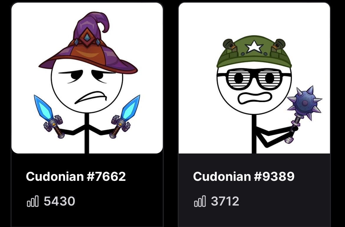 Our Crypto Life™ ⚛️🧪 | YouTuber tweet media