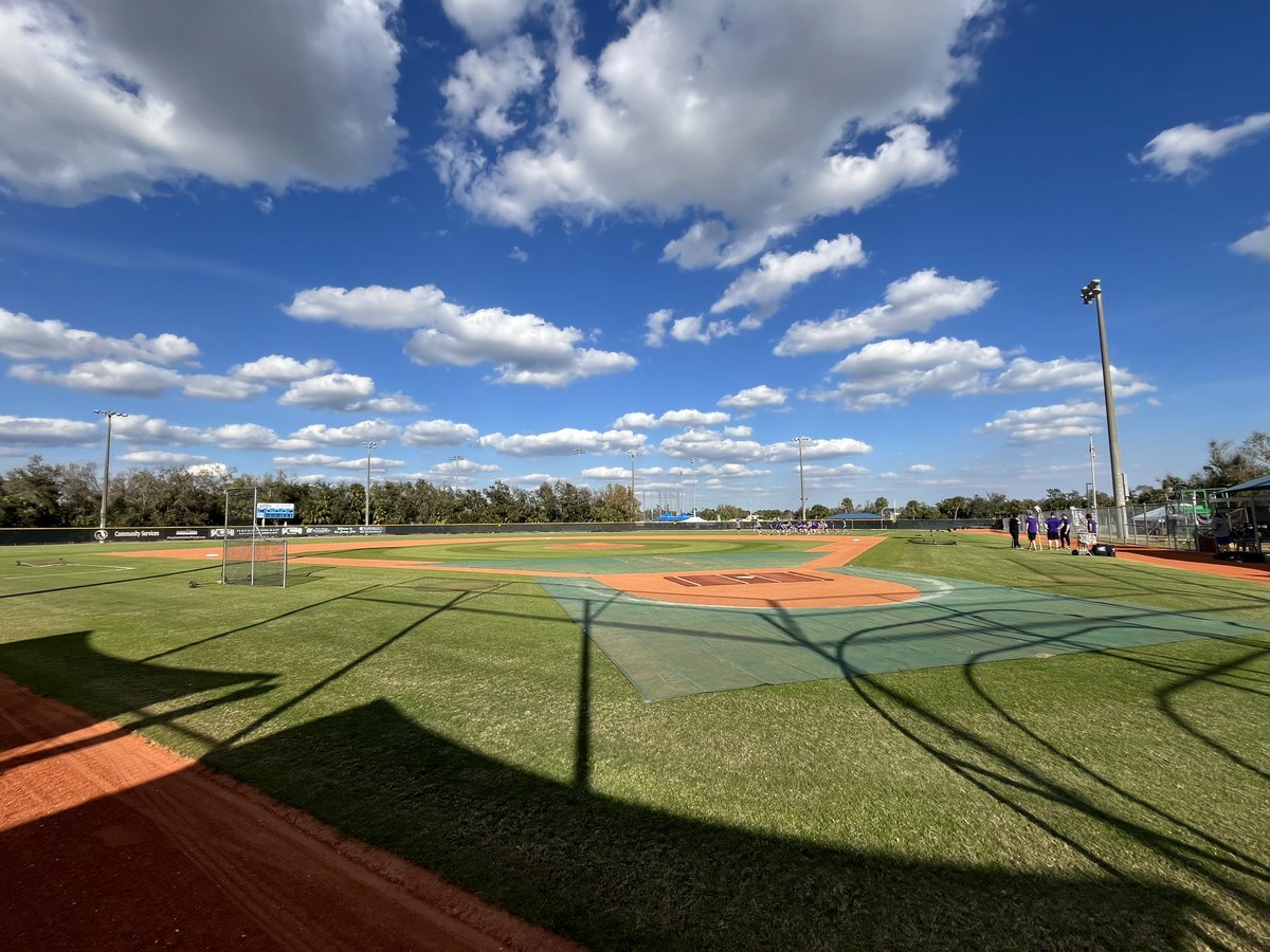 St. Thomas Baseball tweet media