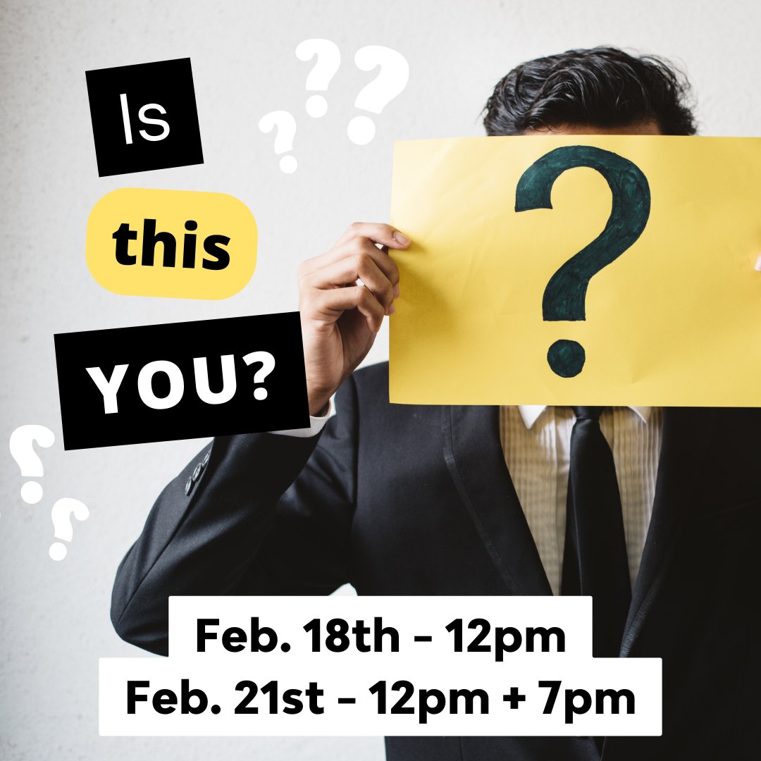 Are you an entrepreneurial leader with a passion for ideas? Let’s talk about it. Schedule your meeting with Pastor Jason next week!