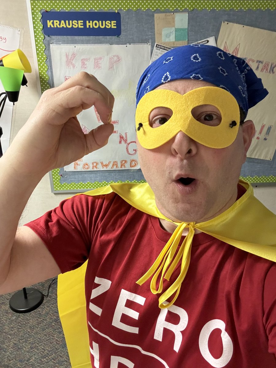 Rick Krause tweet media