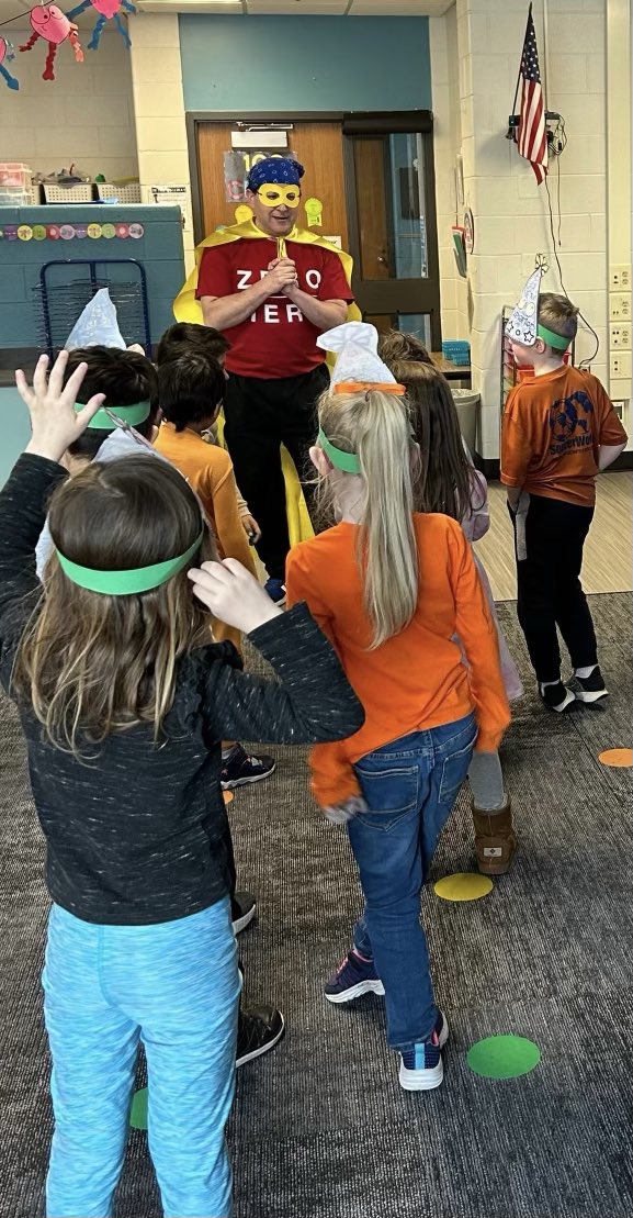 Rick Krause tweet media