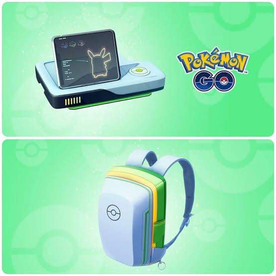 Tuerquitas ⚡⚡⚡⚡

Hay aumento de espacio tanto de mochila como caja pokemón:

Caja Pokémon: de 7300 a  7800
Mochila de Objetos: de 6300 a 6800