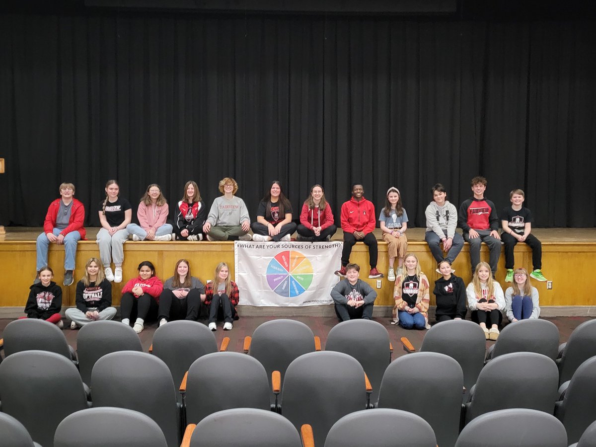 MrsFrygier's tweet photo. #FPwarriorsofstrength
These kids... https://t.co/Pg5FBjcfpG