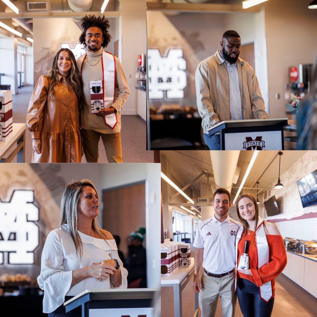 MSU Athletic Academics tweet media