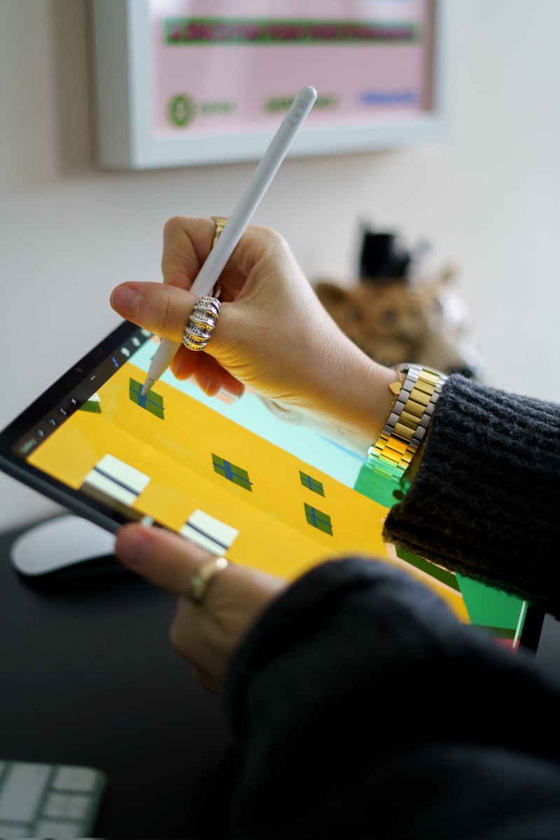 SHAPESLewisham tweet media