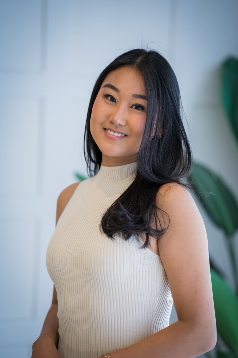 SickKids Global Child Health (@sickkidsglobal) on Twitter photo Today is #ICCD! Meet Hayle Noh, Clinical Research Project Manager of the PERCC lab at <a href="/SickKidsNews/">The Hospital for Sick Children (SickKids)</a>. Learn about how Hayle is managing an international early #cancer diagnostics project focused on improving #childhoodcancer outcomes in #Cameroon & #Kenya: tinyurl.com/2fuehrp7 Today is #ICCD! Meet Hayle Noh, Clinical Research Project Manager of the PERCC lab at <a href="/SickKidsNews/">The Hospital for Sick Children (SickKids)</a>. Learn about how Hayle is managing an international early #cancer diagnostics project focused on improving #childhoodcancer outcomes in #Cameroon & #Kenya: tinyurl.com/2fuehrp7