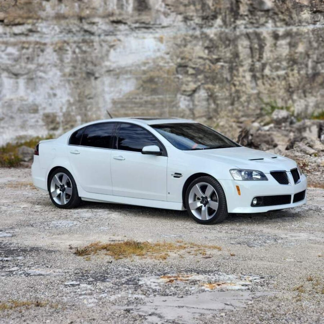 ForeverPontiac's tweet photo. #Garage Grab Thursday! This is ShortyRollin's 2009 #G8 #GT

For more info on this #Pontiac or create your own Garage, go to: https://t.co/2b0uz1XLRz

#foreverpontiac #pontiaconly #pontiacpower #Pontiacg8 #moderncars #car #auto #vehicle #carshow #garagegrab https://t.co/IZFLZJXFI6