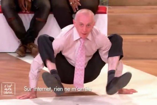 Not Saint Paul tweet media