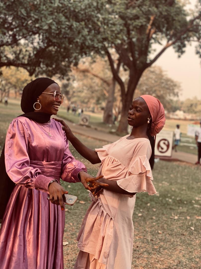 silhouette4Lyf's tweet photo. @EVA_Nigeria and @PathfinderInt in commemoration of the International Condom Day yesterday organised a youth hangout with free Covid vaccines and free HPV vaccines too. Lots of games and prices won.
#CondomizeDontcompromise
#KnowledgeIsPower
#InternationalcondomDay2024 https://t.co/q0hE9c5itc