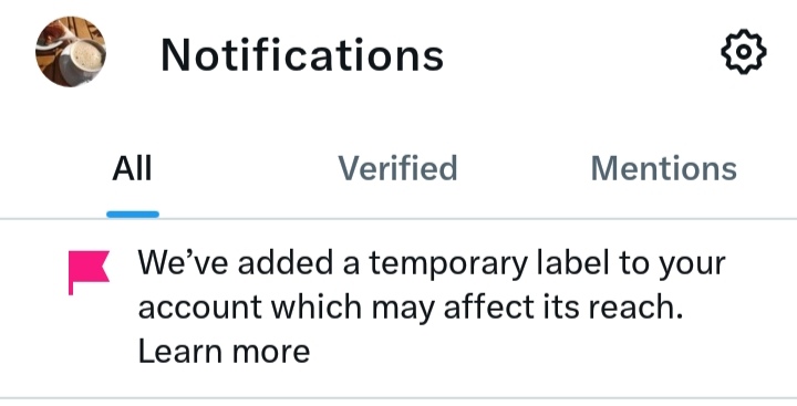 adrianmerik's tweet image. Dear Dr loupis guess 8what happened to my account this morning @elonmusk &amp;amp; @RichardHanania &amp;amp; #xcommunitynotes thaught that I was a robot, then they thaught I was using some artificial tool. To amplify. Suppress info or engage in behaviour that manipulates..Etc&quot;,1/2