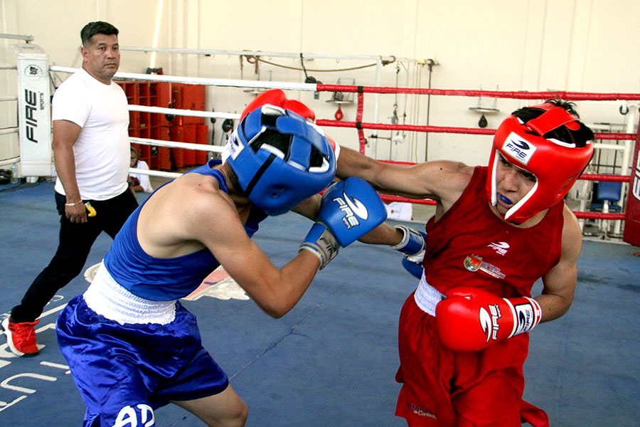 Instituto del Deporte del Estado de Chiapas tweet media