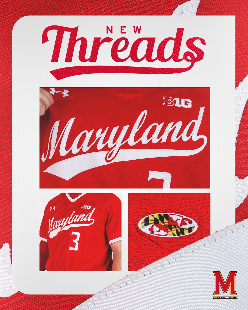 New year, new threads👀

These are too clean‼️

#DirtyTerps