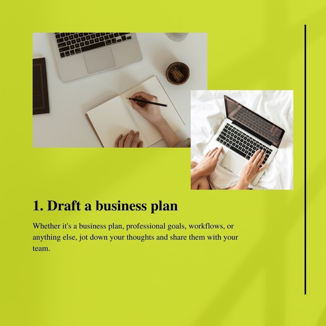 SlausonVentures's tweet photo. 📝 Three Key Principles for a Successful Business Plan:
Contact us at info@slausonventures.com for more information. #strategy #success https://t.co/IuoDTF5YnV
