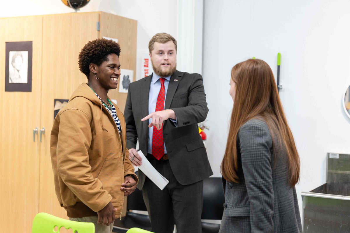 ncchild's tweet photo. More photos from our Youth Advocacy Council onboarding and swearing-in back in January. They have their February meeting this evening and we're looking forward to being back in community with them. https://t.co/qiKXmTIvDO