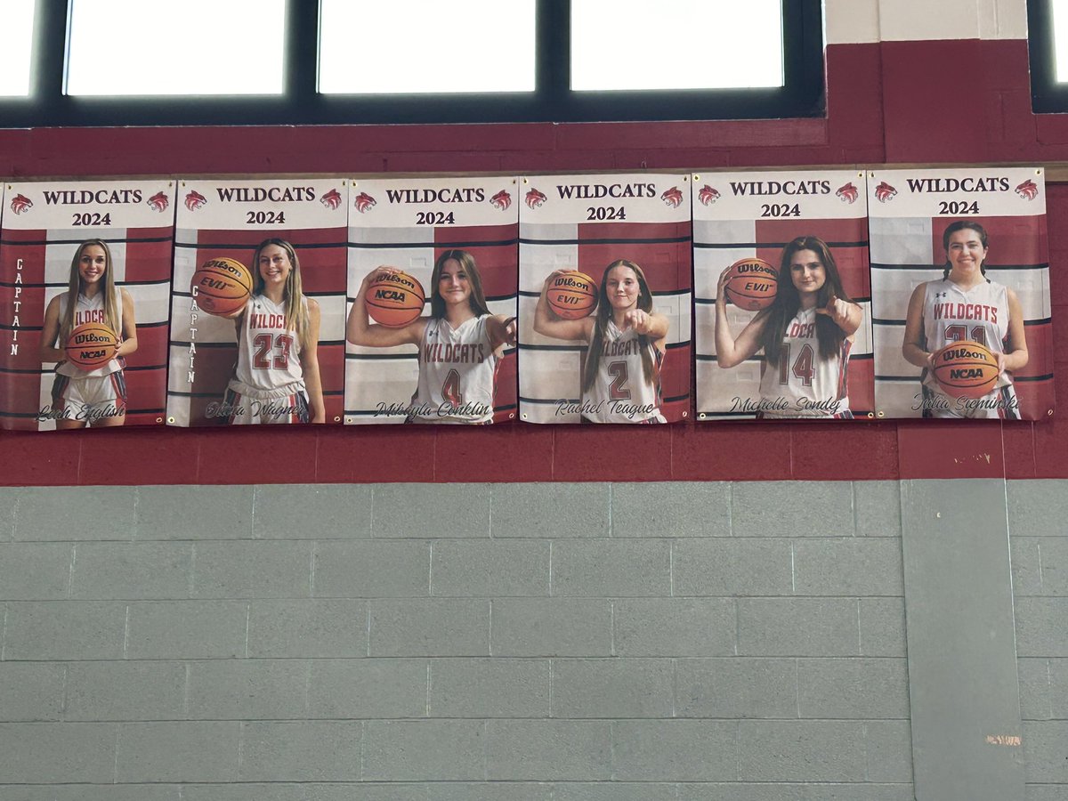 High Point Regional Athletics tweet media