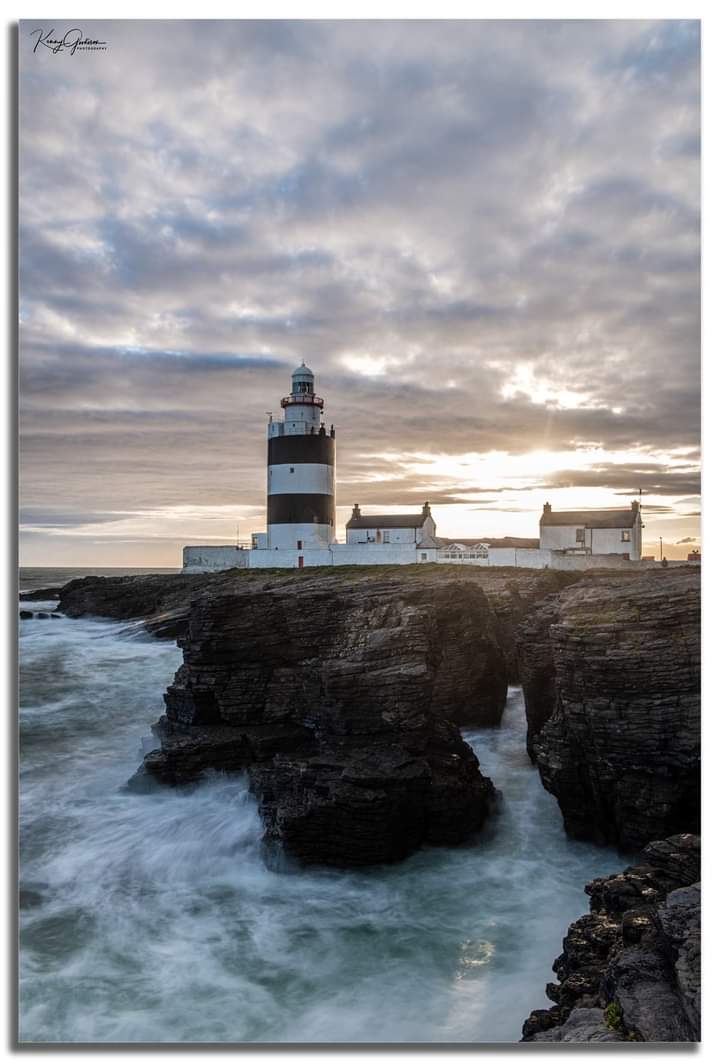 Sunset @ Hook lighthouse

@hooklighthouse

Kenny G Photography 2024 📸