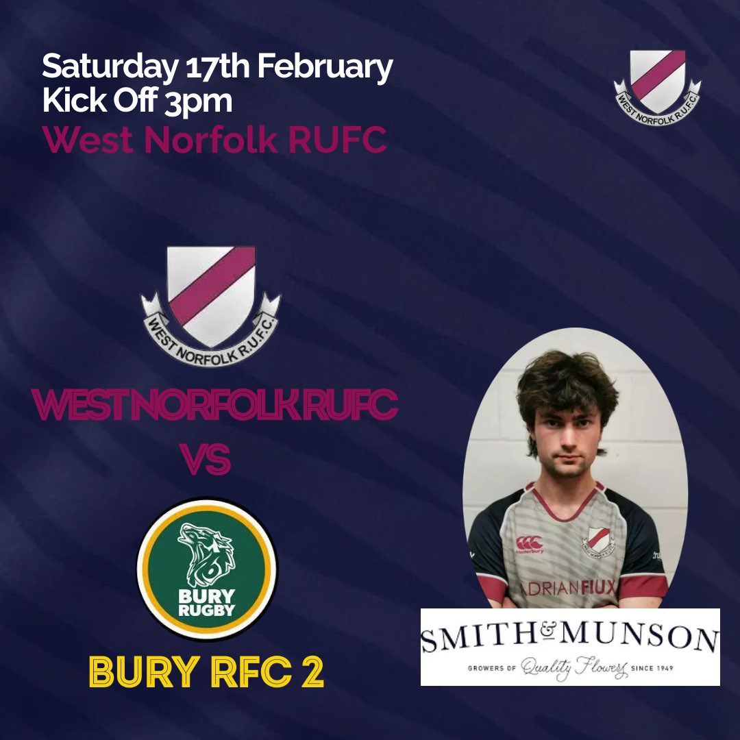 On Saturday we welcome Bury St Edmunds 2s to Gatehouse Lane. Kick off 3pm. 

#upthewest